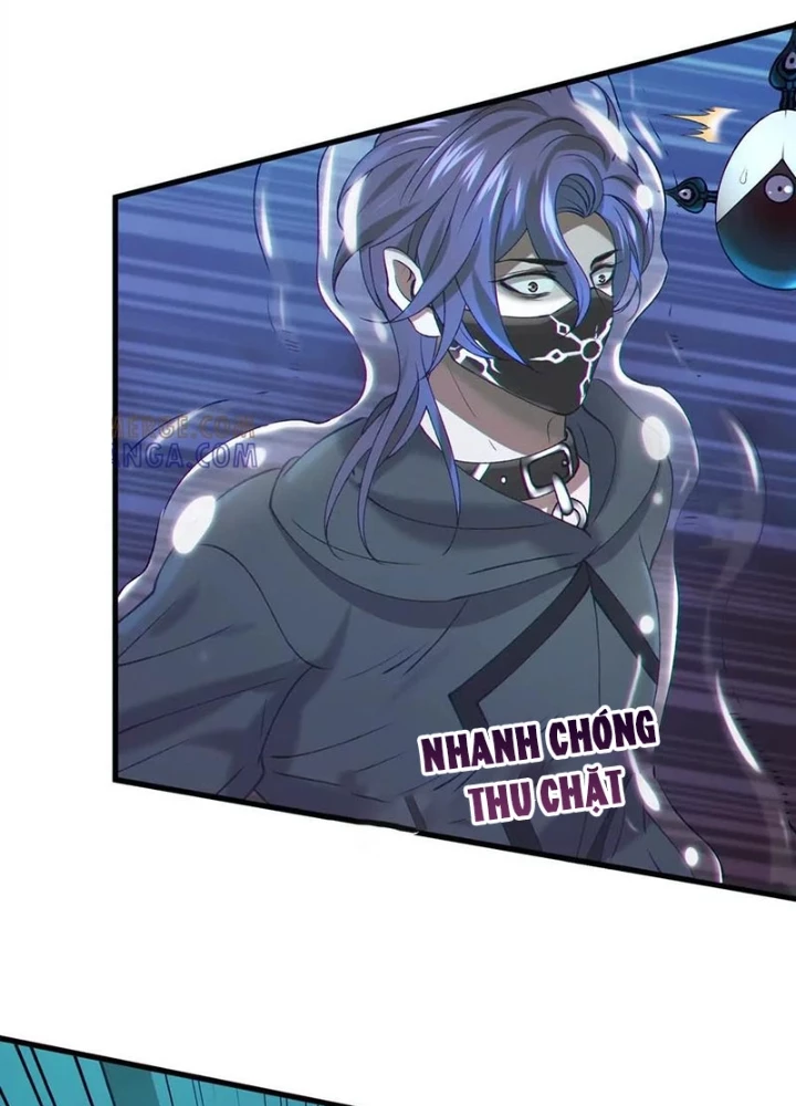 Dị Chủng Hắc Đản Chapter 29 - 119