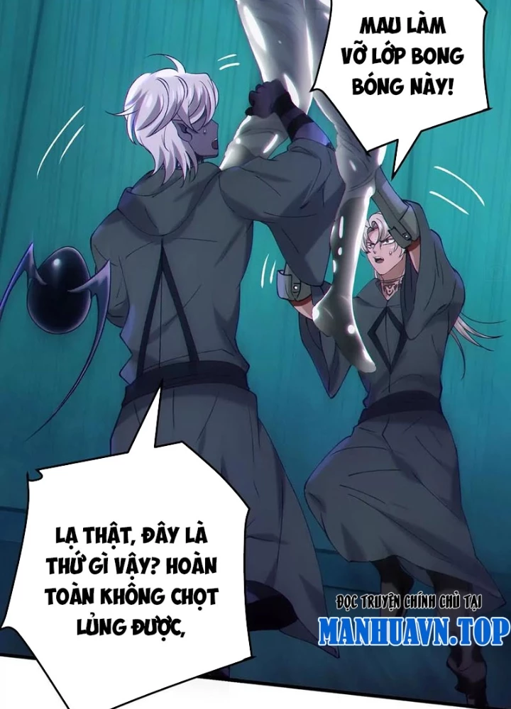 Dị Chủng Hắc Đản Chapter 29 - 125