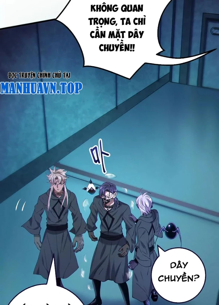 Dị Chủng Hắc Đản Chapter 29 - 137