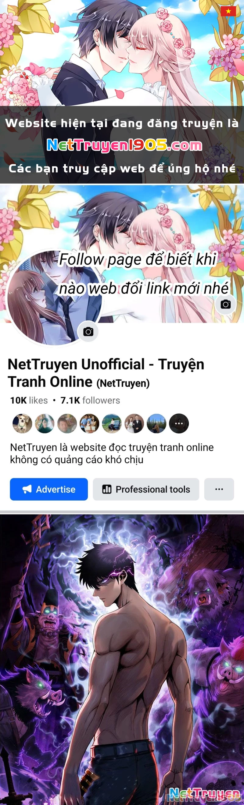 Chỉ Với Dao Mổ Heo, Ta Chém Khắp Chư Thiên Vạn Giới Chapter 6 - 1