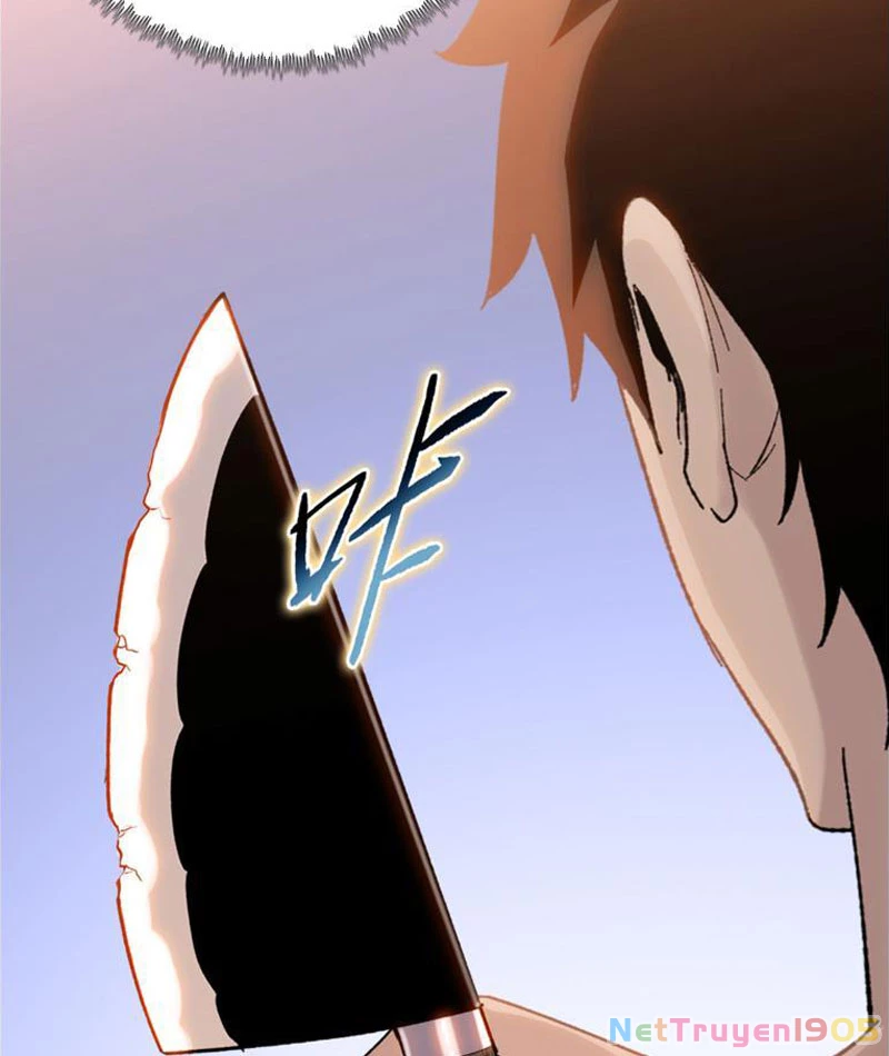 Chỉ Với Dao Mổ Heo, Ta Chém Khắp Chư Thiên Vạn Giới Chapter 6 - 7