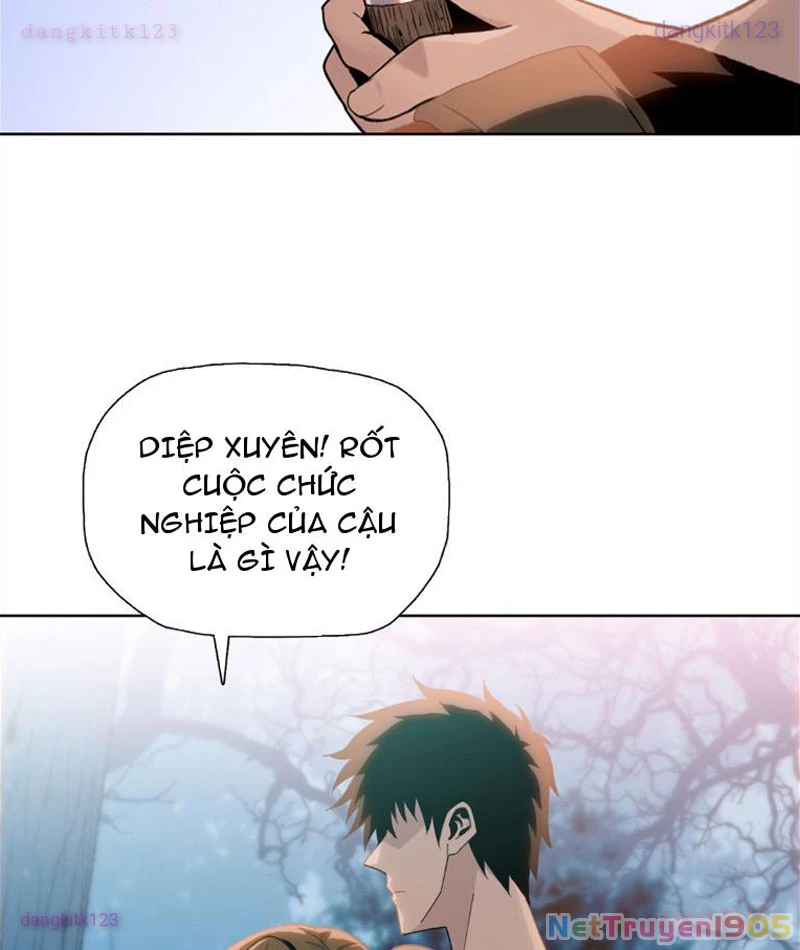 Chỉ Với Dao Mổ Heo, Ta Chém Khắp Chư Thiên Vạn Giới Chapter 6 - 8