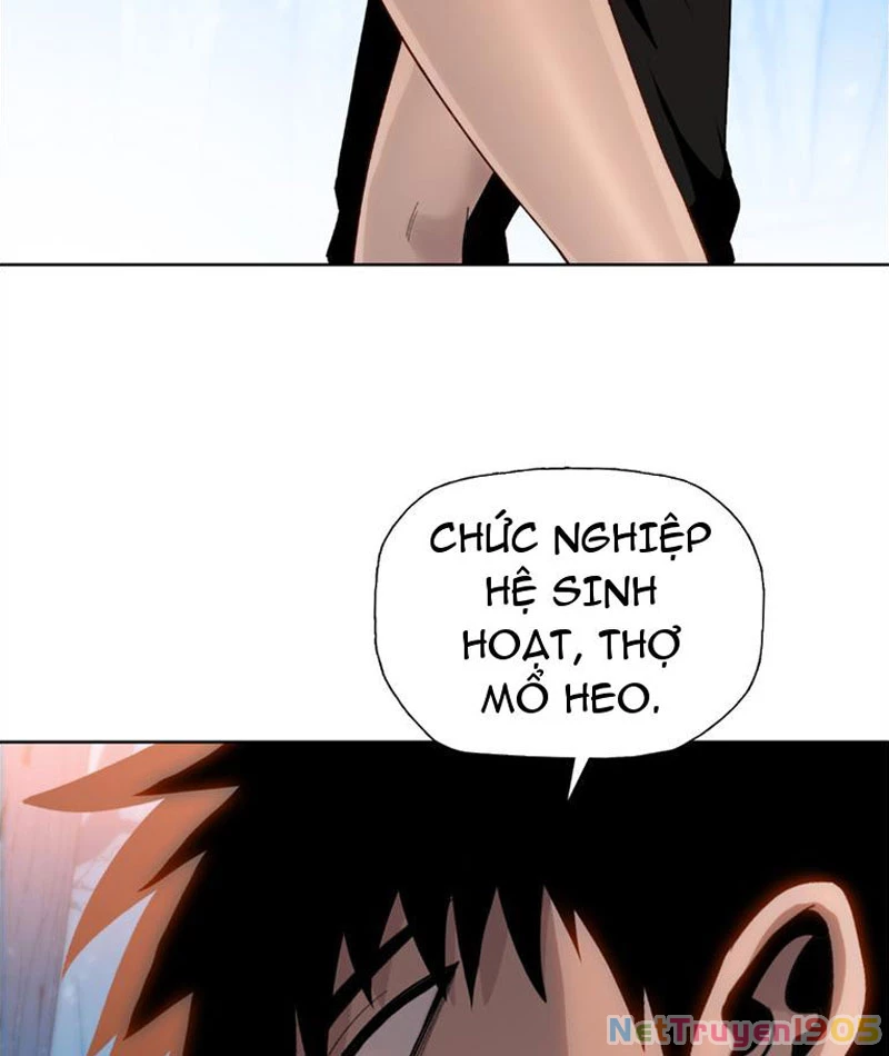 Chỉ Với Dao Mổ Heo, Ta Chém Khắp Chư Thiên Vạn Giới Chapter 6 - 10