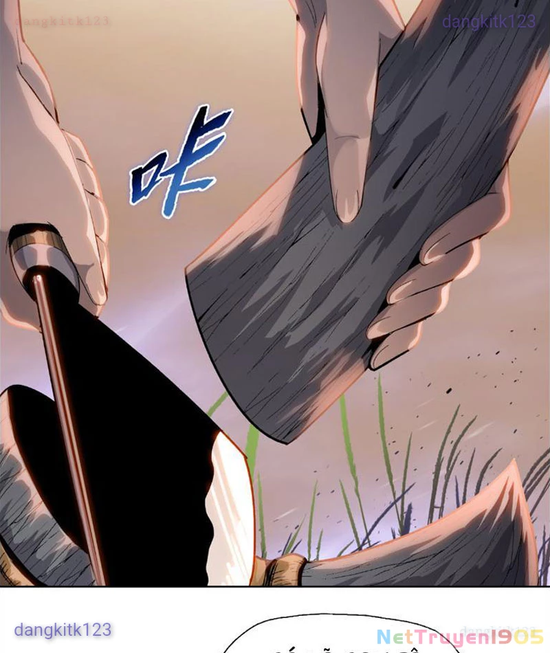 Chỉ Với Dao Mổ Heo, Ta Chém Khắp Chư Thiên Vạn Giới Chapter 6 - 14