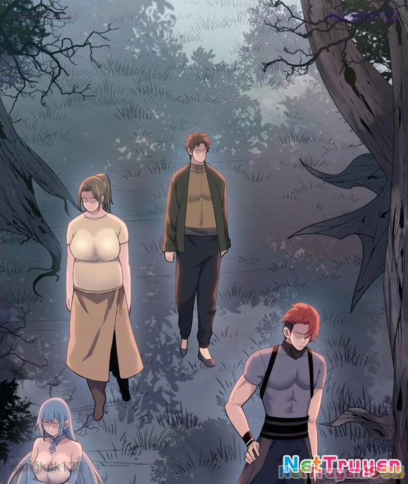 Chỉ Với Dao Mổ Heo, Ta Chém Khắp Chư Thiên Vạn Giới Chapter 6 - 21