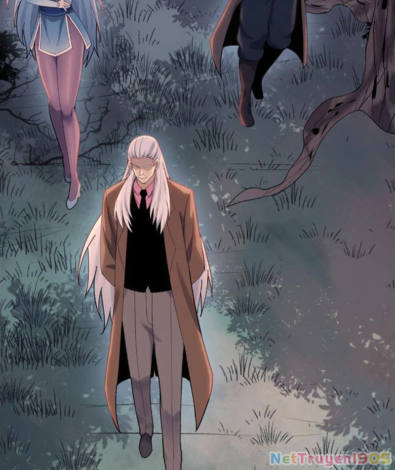 Chỉ Với Dao Mổ Heo, Ta Chém Khắp Chư Thiên Vạn Giới Chapter 6 - 22