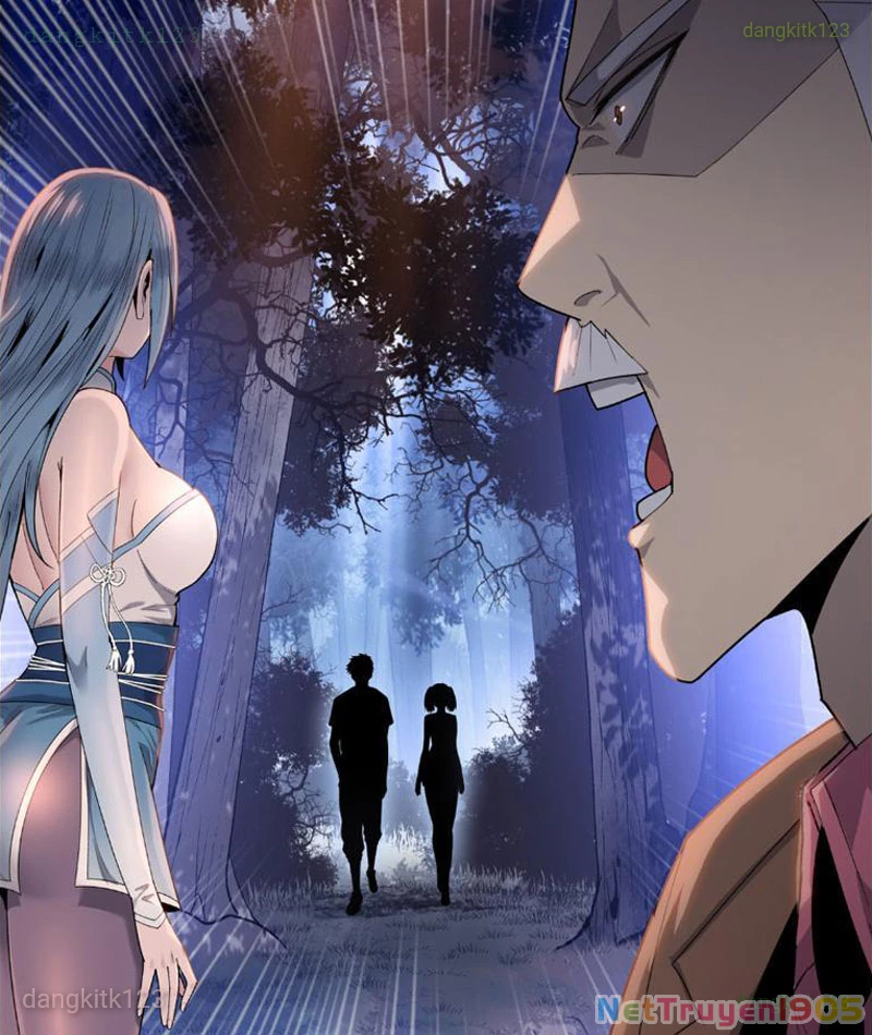 Chỉ Với Dao Mổ Heo, Ta Chém Khắp Chư Thiên Vạn Giới Chapter 6 - 28