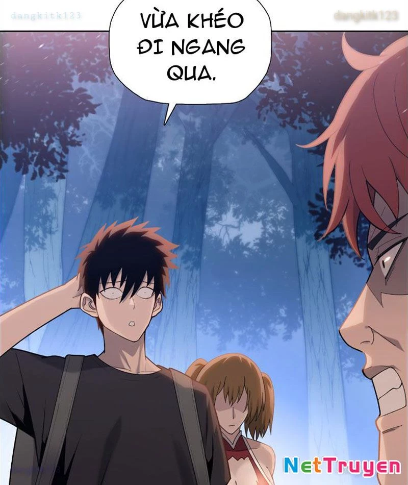 Chỉ Với Dao Mổ Heo, Ta Chém Khắp Chư Thiên Vạn Giới Chapter 6 - 36