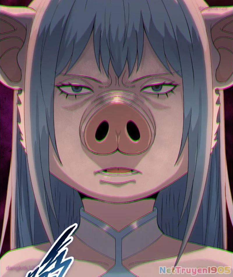 Chỉ Với Dao Mổ Heo, Ta Chém Khắp Chư Thiên Vạn Giới Chapter 6 - 42