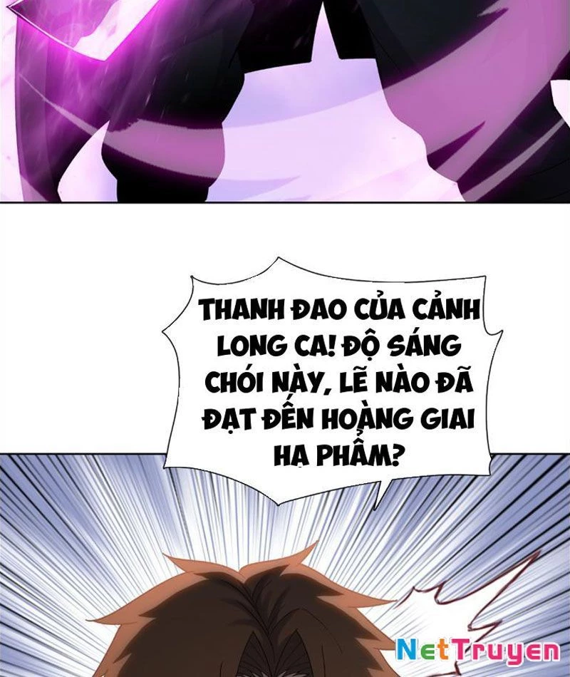 Chỉ Với Dao Mổ Heo, Ta Chém Khắp Chư Thiên Vạn Giới Chapter 6 - 51