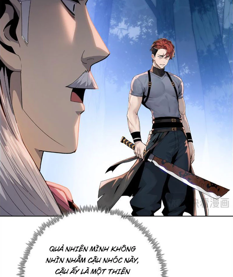 Chỉ Với Dao Mổ Heo, Ta Chém Khắp Chư Thiên Vạn Giới Chapter 6 - 54