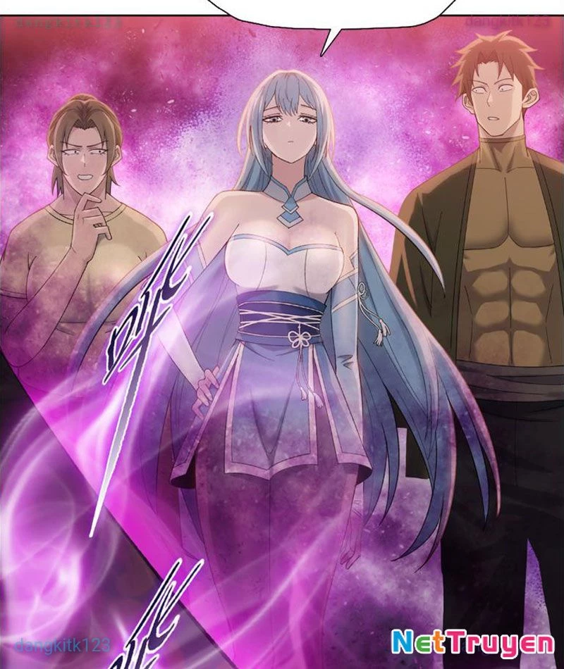Chỉ Với Dao Mổ Heo, Ta Chém Khắp Chư Thiên Vạn Giới Chapter 6 - 56
