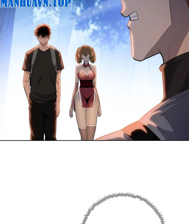 Chỉ Với Dao Mổ Heo, Ta Chém Khắp Chư Thiên Vạn Giới Chapter 6 - 65