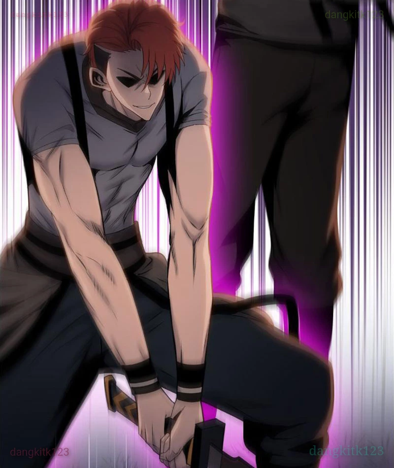 Chỉ Với Dao Mổ Heo, Ta Chém Khắp Chư Thiên Vạn Giới Chapter 6 - 80