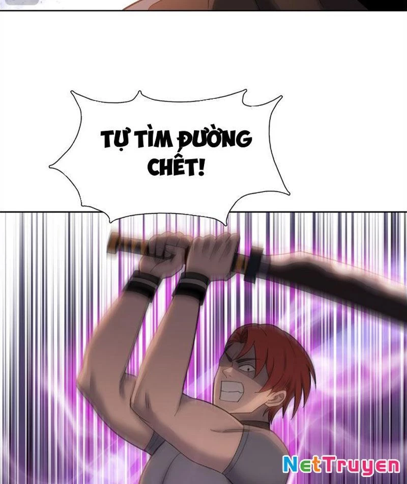 Chỉ Với Dao Mổ Heo, Ta Chém Khắp Chư Thiên Vạn Giới Chapter 6 - 91