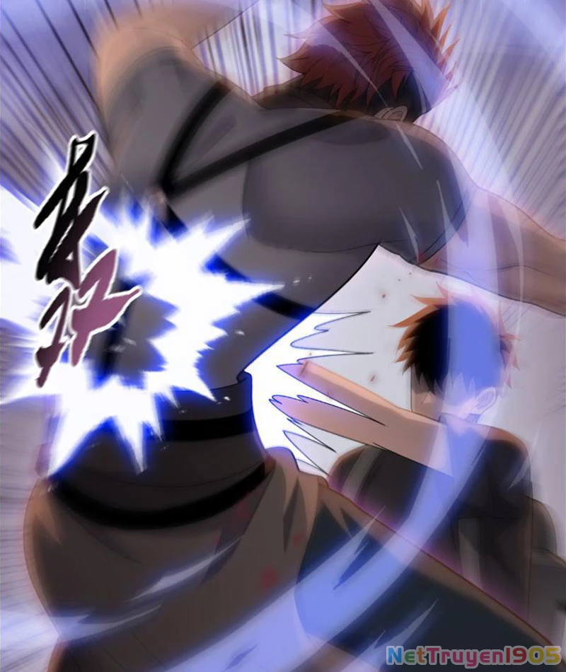 Chỉ Với Dao Mổ Heo, Ta Chém Khắp Chư Thiên Vạn Giới Chapter 6 - 95