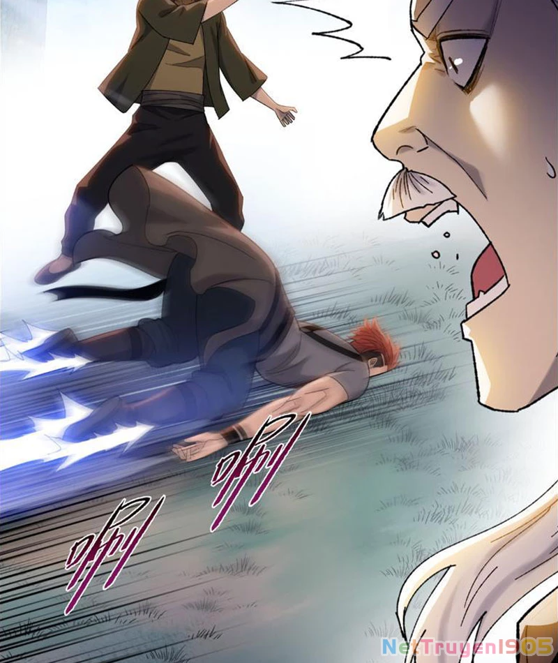 Chỉ Với Dao Mổ Heo, Ta Chém Khắp Chư Thiên Vạn Giới Chapter 6 - 99