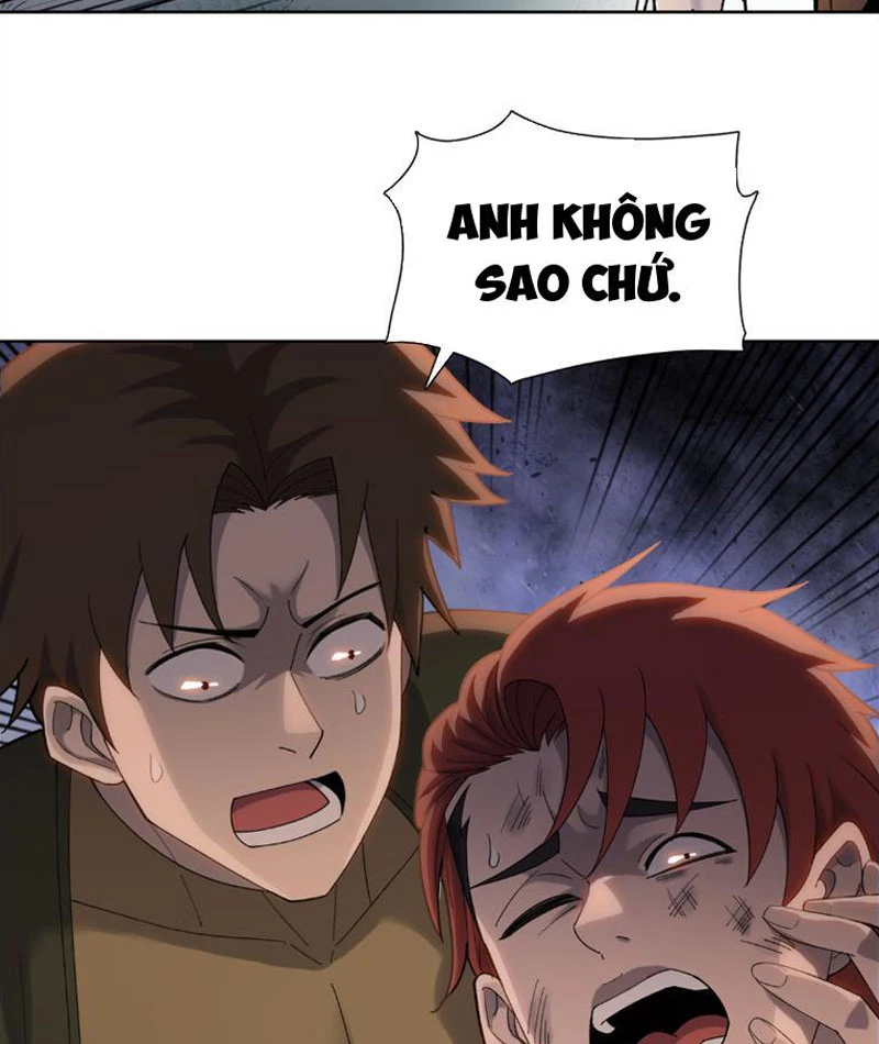 Chỉ Với Dao Mổ Heo, Ta Chém Khắp Chư Thiên Vạn Giới Chapter 6 - 100