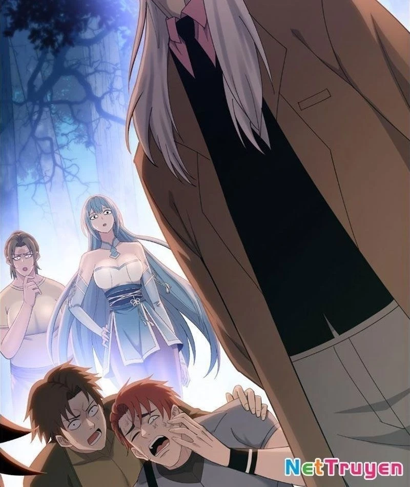 Chỉ Với Dao Mổ Heo, Ta Chém Khắp Chư Thiên Vạn Giới Chapter 6 - 106