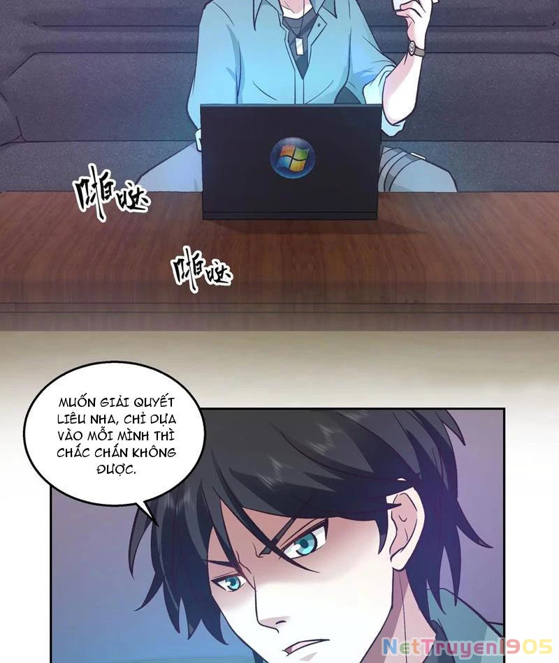 Tiến Hóa Ban Đầu Chapter 12 - 5