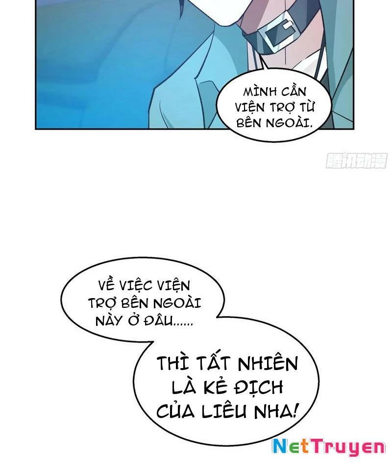 Tiến Hóa Ban Đầu Chapter 12 - 6