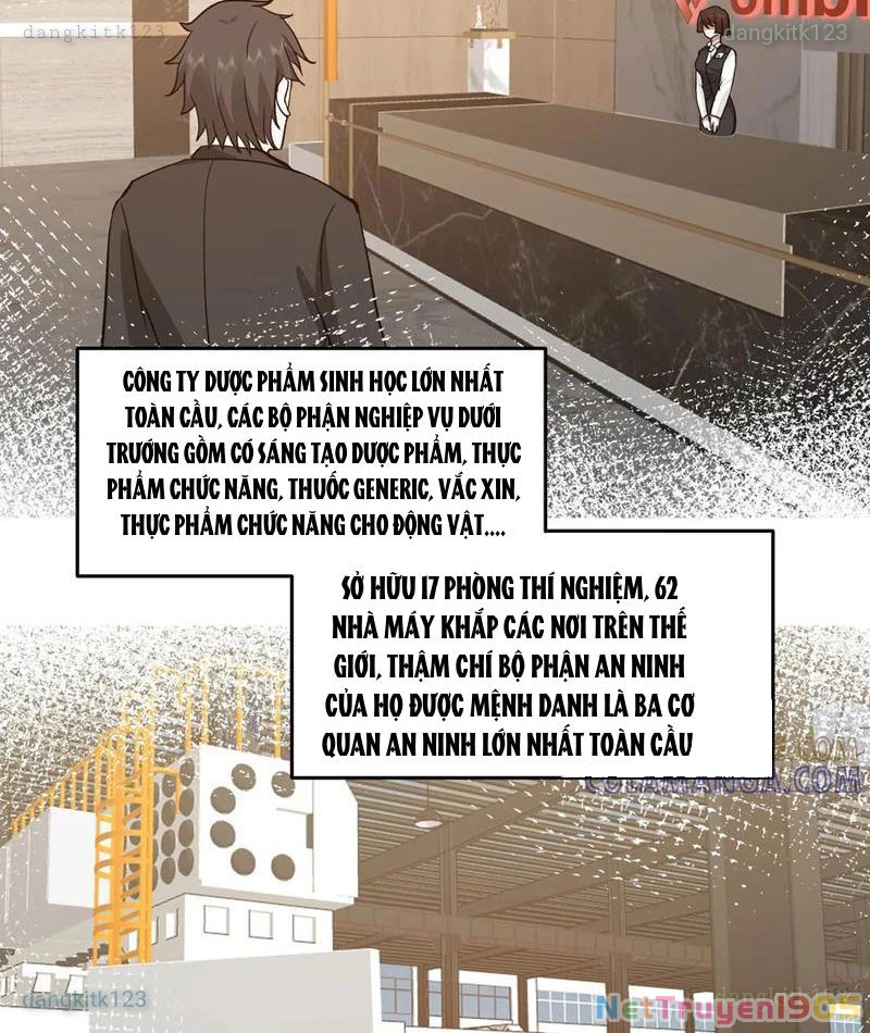 Tiến Hóa Ban Đầu Chapter 12 - 8