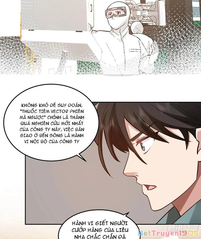 Tiến Hóa Ban Đầu Chapter 12 - 9
