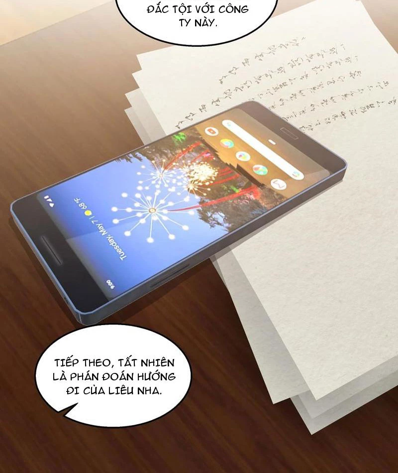 Tiến Hóa Ban Đầu Chapter 12 - 10