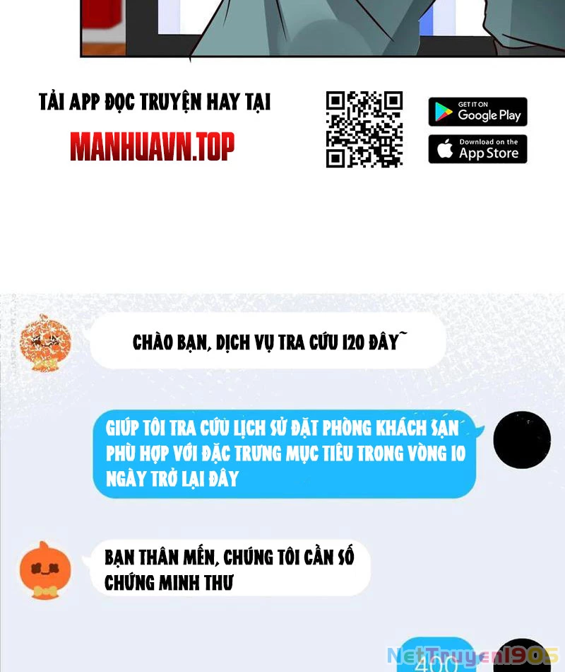 Tiến Hóa Ban Đầu Chapter 12 - 18