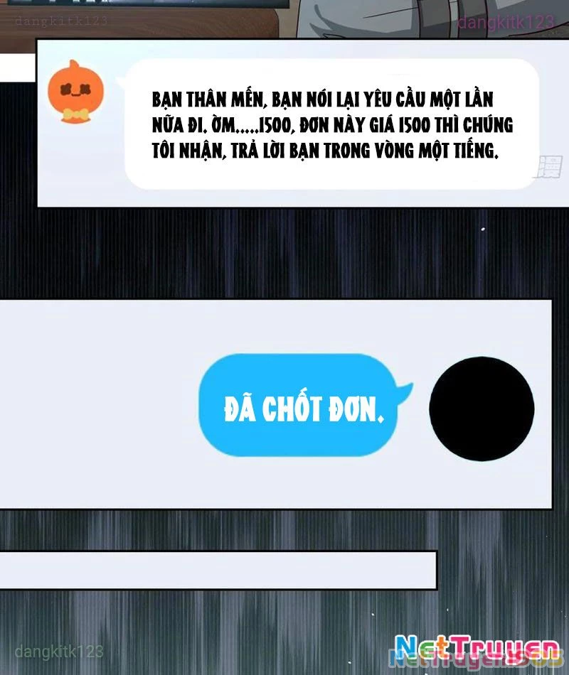 Tiến Hóa Ban Đầu Chapter 12 - 21