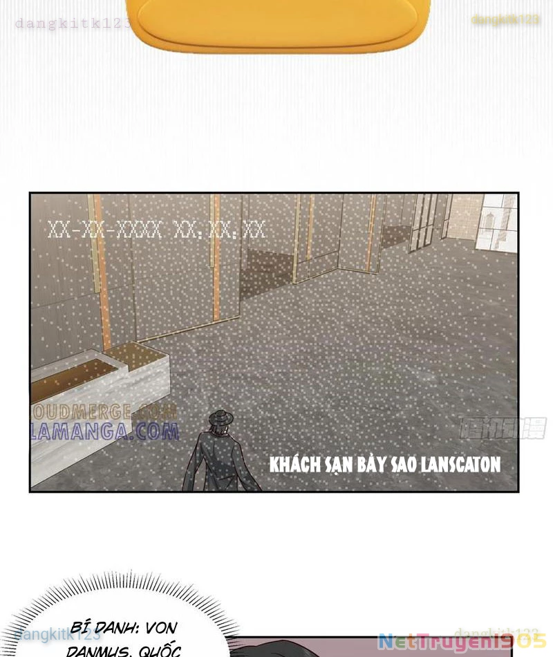 Tiến Hóa Ban Đầu Chapter 12 - 23
