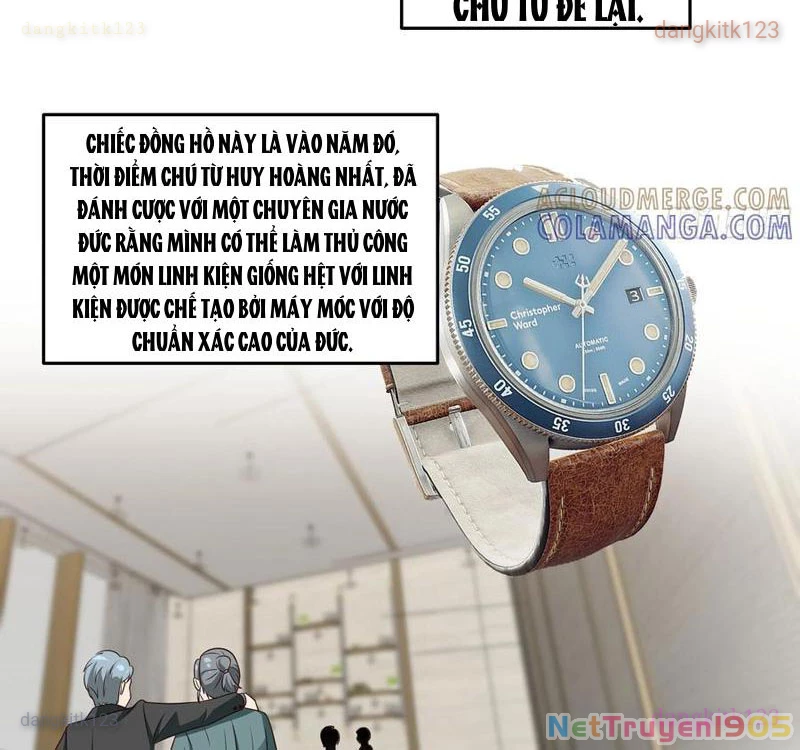 Tiến Hóa Ban Đầu Chapter 12 - 27