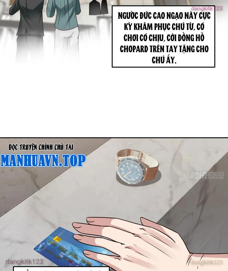 Tiến Hóa Ban Đầu Chapter 12 - 28