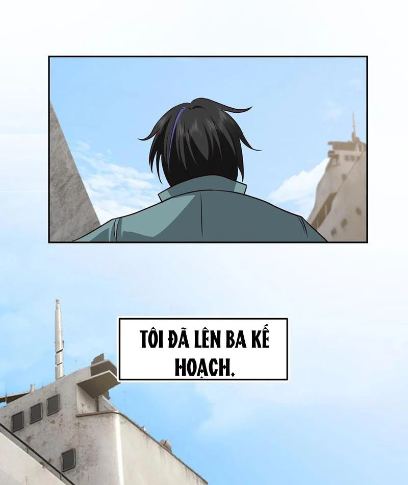 Tiến Hóa Ban Đầu Chapter 12 - 34