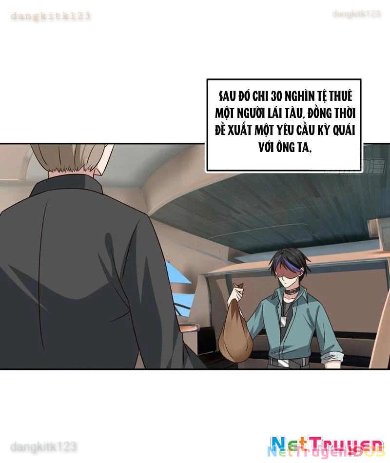 Tiến Hóa Ban Đầu Chapter 12 - 36
