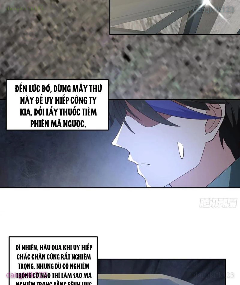 Tiến Hóa Ban Đầu Chapter 12 - 45