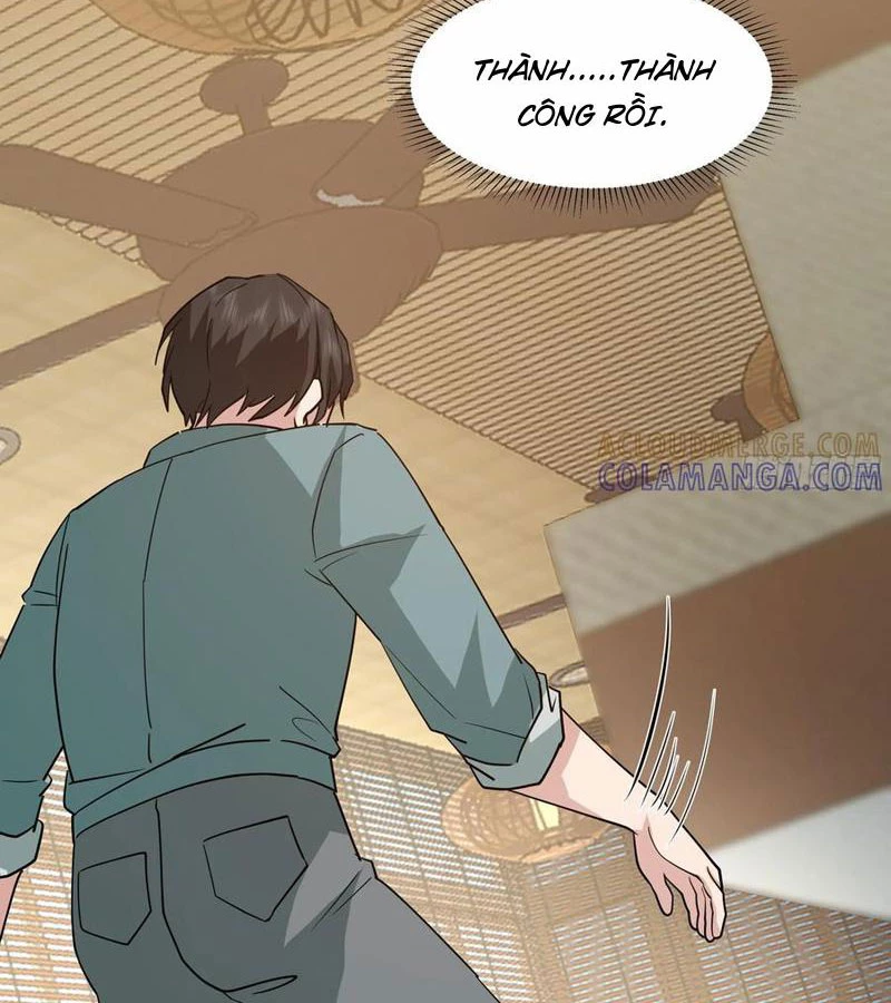 Tiến Hóa Ban Đầu Chapter 12 - 54