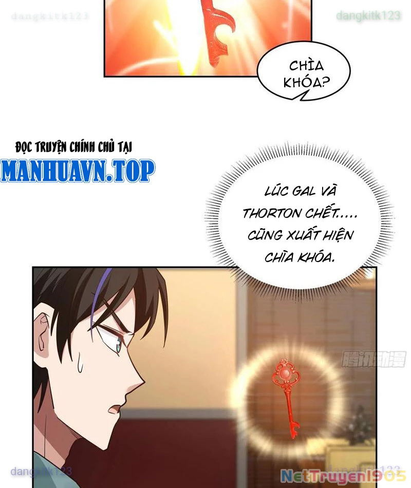 Tiến Hóa Ban Đầu Chapter 13 - 3