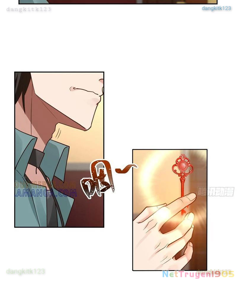 Tiến Hóa Ban Đầu Chapter 13 - 4