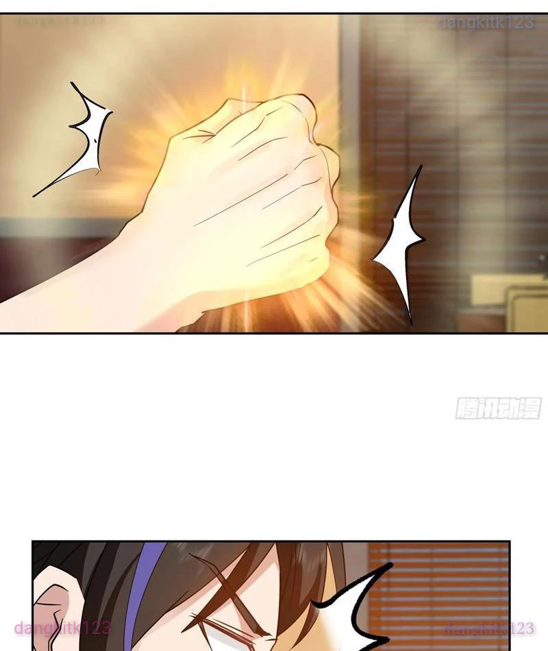 Tiến Hóa Ban Đầu Chapter 13 - 5