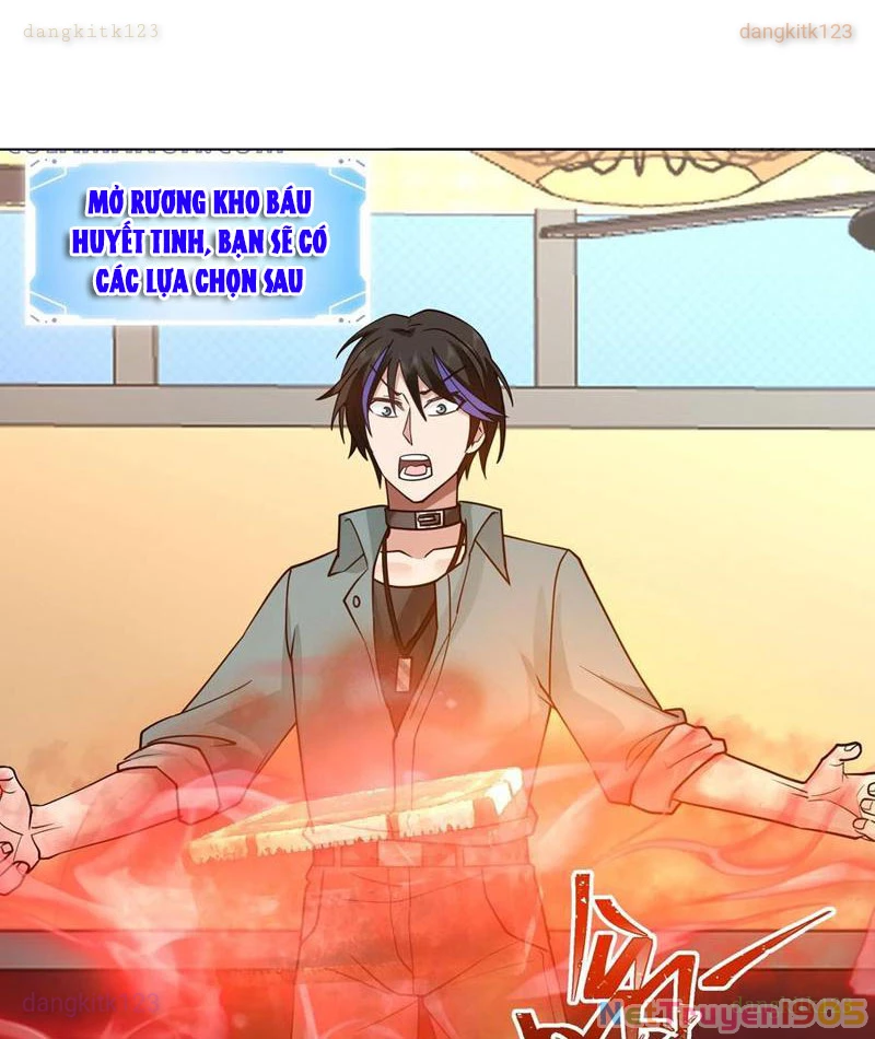 Tiến Hóa Ban Đầu Chapter 13 - 7