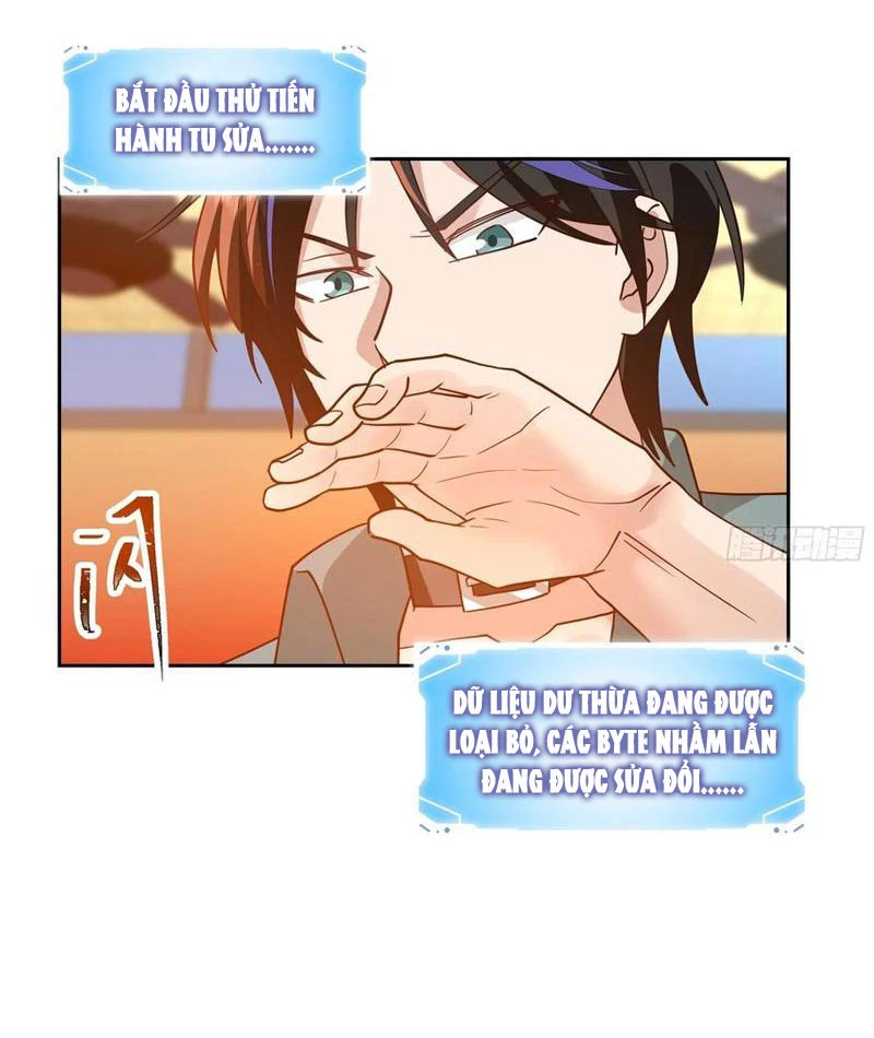Tiến Hóa Ban Đầu Chapter 13 - 10