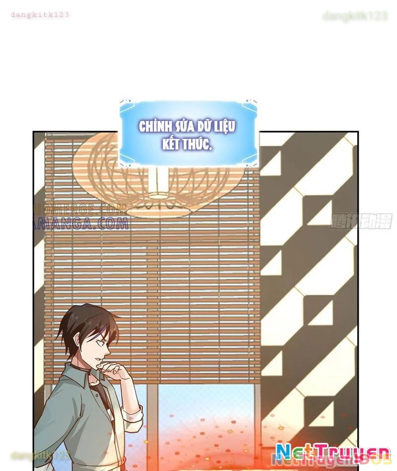Tiến Hóa Ban Đầu Chapter 13 - 11