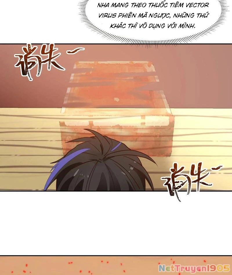 Tiến Hóa Ban Đầu Chapter 13 - 15