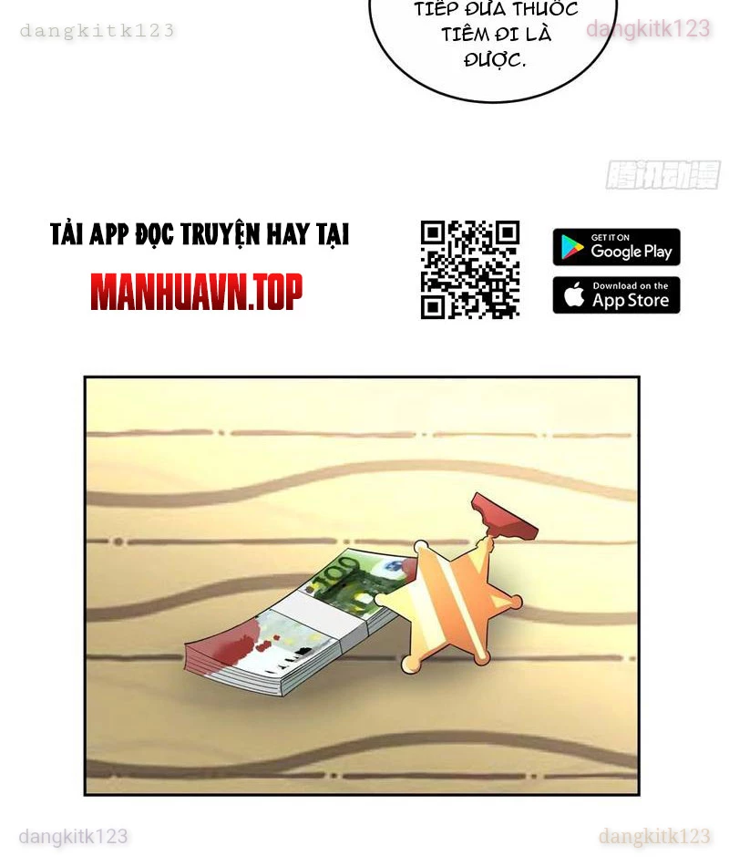Tiến Hóa Ban Đầu Chapter 13 - 19