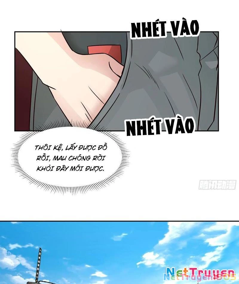 Tiến Hóa Ban Đầu Chapter 13 - 21