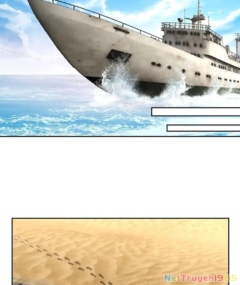 Tiến Hóa Ban Đầu Chapter 13 - 22