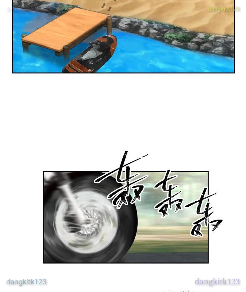 Tiến Hóa Ban Đầu Chapter 13 - 23