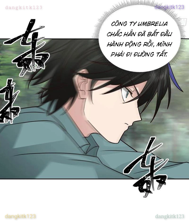 Tiến Hóa Ban Đầu Chapter 13 - 24