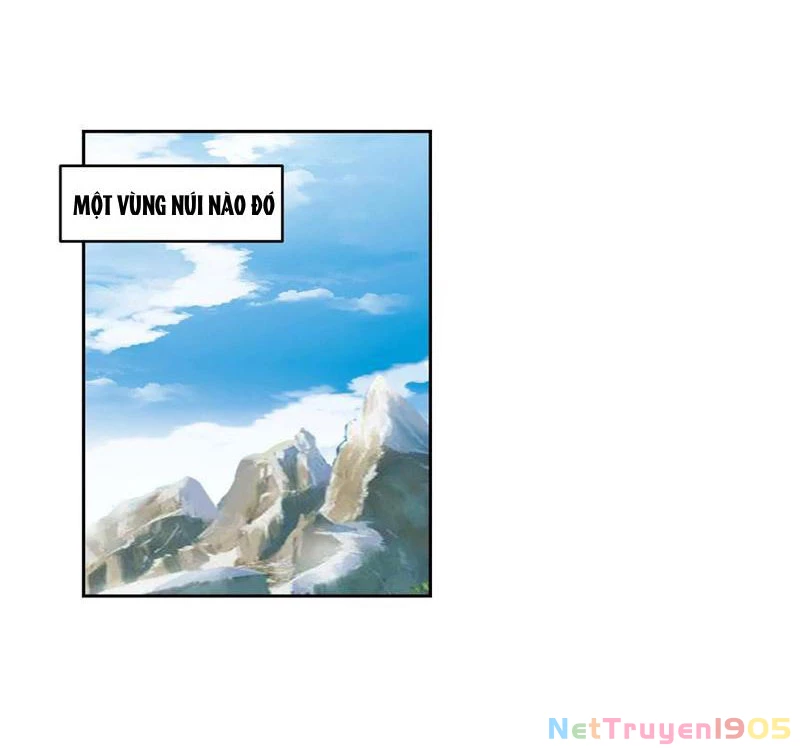 Tiến Hóa Ban Đầu Chapter 13 - 27